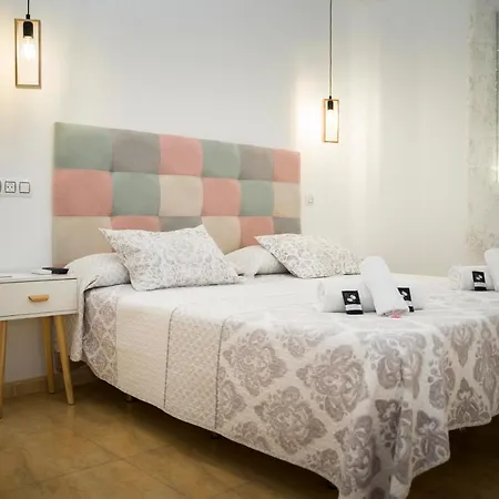 Goyesco Plaza 2* Plasencia