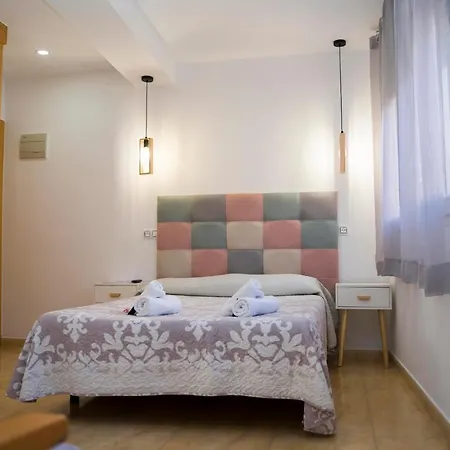 Goyesco Plaza Plasencia