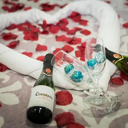 Goyesco Plaza 3* 플라센시아