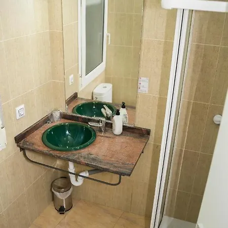 Guest house Goyesco Plaza Plasencia