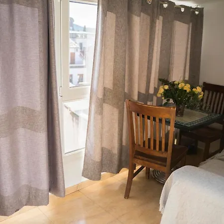 Guest house Goyesco Plaza