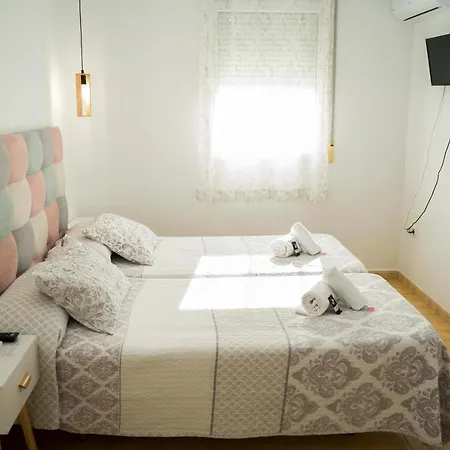 Guest house Goyesco Plaza