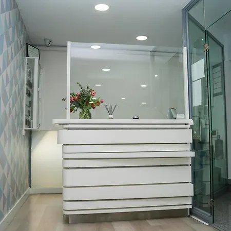 Goyesco Plaza Guest house