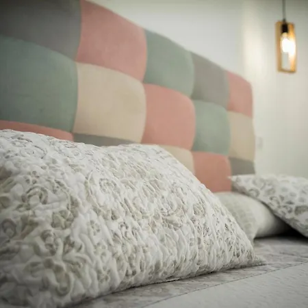 Goyesco Plaza Guest house 3*