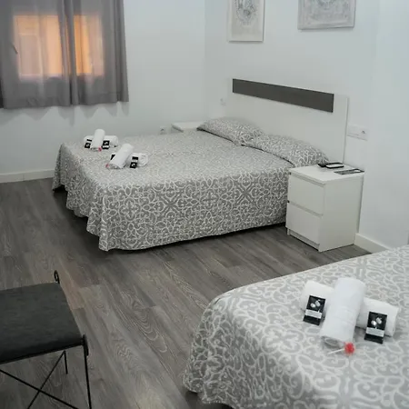 Goyesco Plaza Guest house