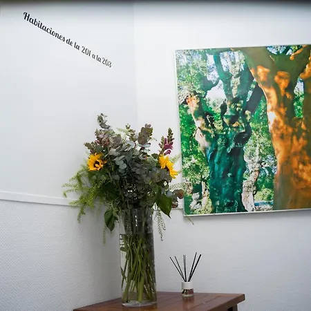 Goyesco Plaza 3* Plasencia