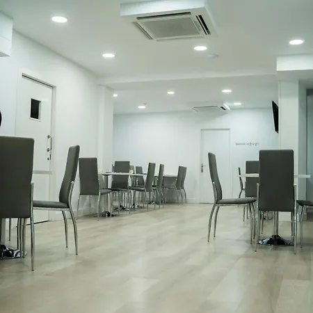 Guest house Goyesco Plaza 3*