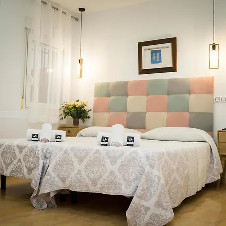 Goyesco Plaza 3* Plasencia