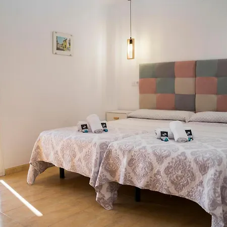 Goyesco Plaza Guest house