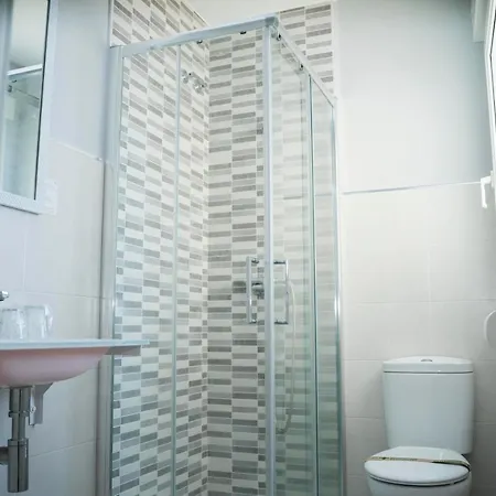 Guest house Goyesco Plaza Plasencia