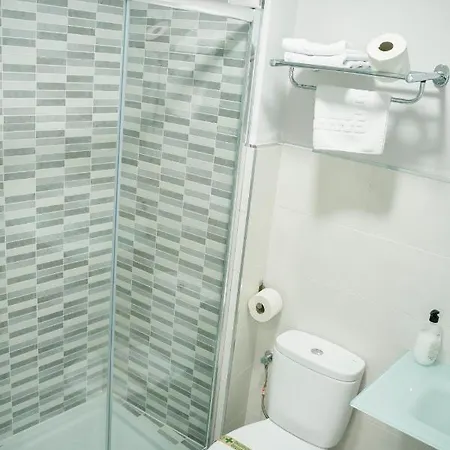 Affittacamere Goyesco Plaza 2*