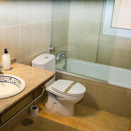 Guest house Goyesco Plaza Plasencia