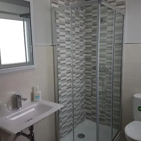 Goyesco Plaza Guest house 3*