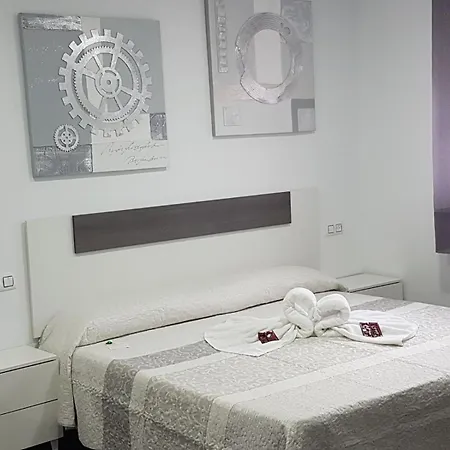 Goyesco Plaza 3* Plasencia