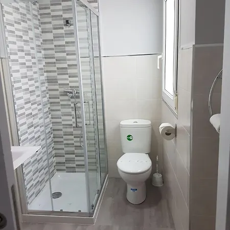 게스트하우스 Goyesco Plaza 플라센시아