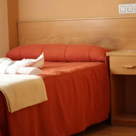 Guest house Goyesco Plaza