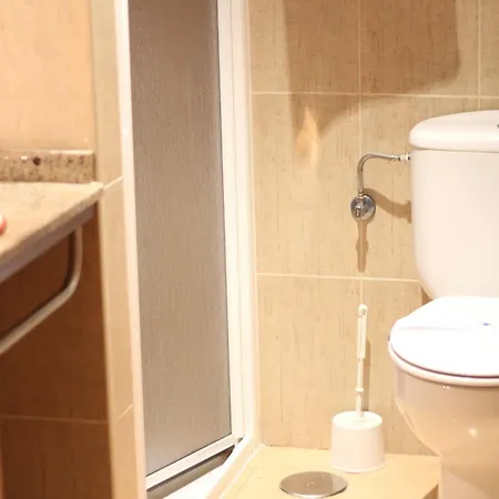 Goyesco Plaza Guest house 3*