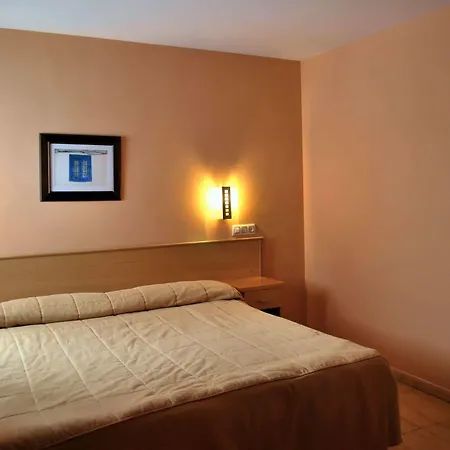 Affittacamere Goyesco Plaza 2*