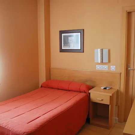 Guest house Goyesco Plaza 3*