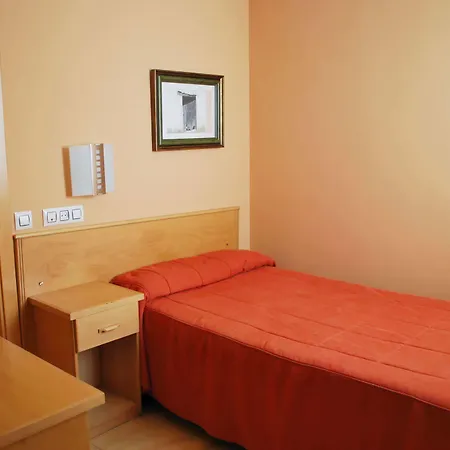 Goyesco Plaza Affittacamere 2*