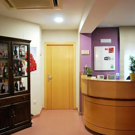 Guest house Goyesco Plaza