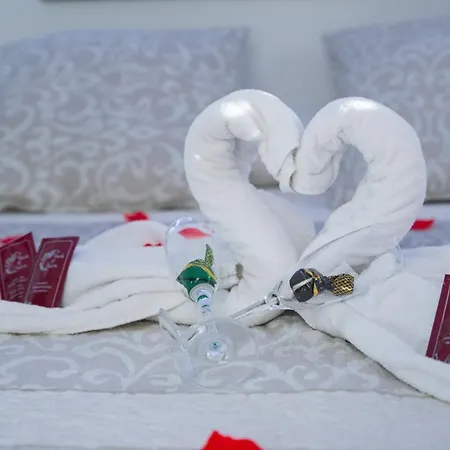 Goyesco Plaza Guest house