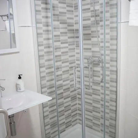 Goyesco Plaza Guest house Plasencia