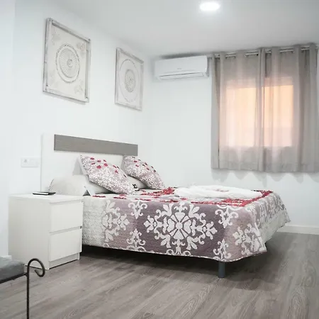 Goyesco Plaza Guest house Plasencia