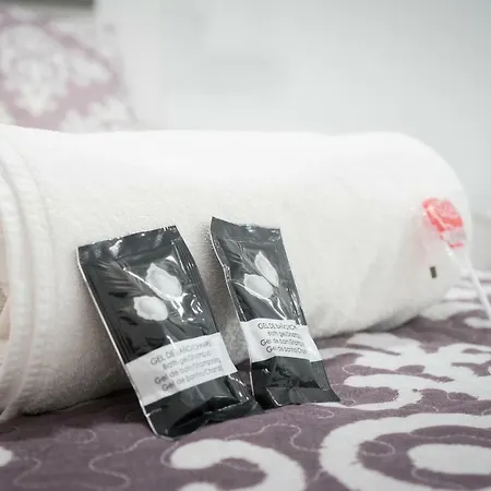 게스트하우스 Goyesco Plaza 플라센시아