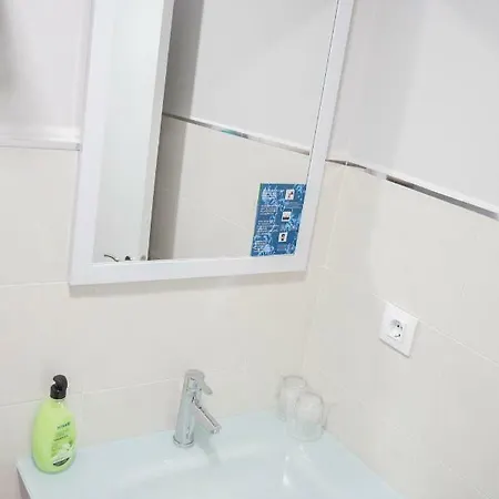 Guest house Goyesco Plaza 3*