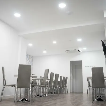 Guest house Goyesco Plaza