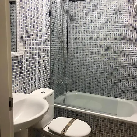 Goyesco Plaza 3* Plasencia