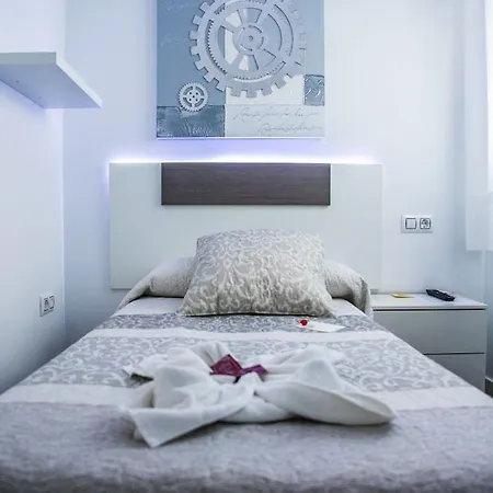 Guest house Goyesco Plaza 3*