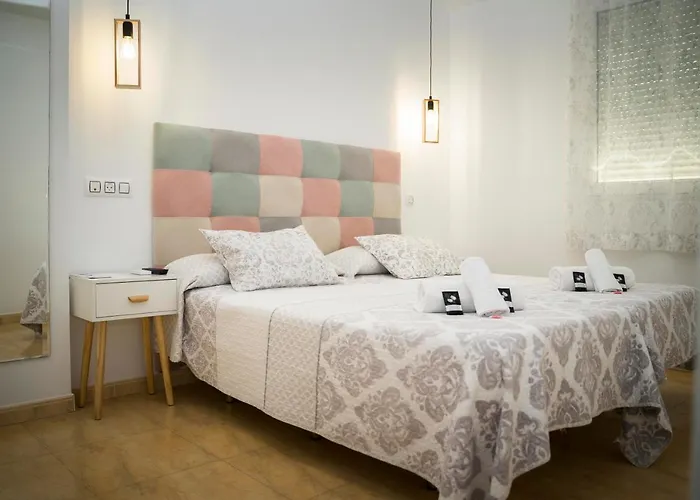 Goyesco Plaza 3* Plasencia