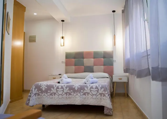 Goyesco Plaza Plasencia