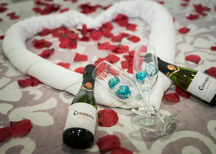 Goyesco Plaza 3* Plasencia