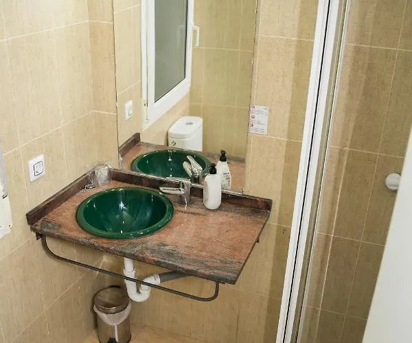 Gasthof Goyesco Plaza Plasencia