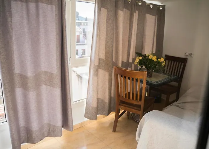 Gasthuis Goyesco Plaza