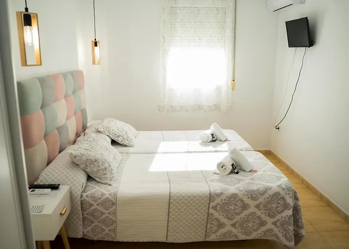 Gasthuis Goyesco Plaza