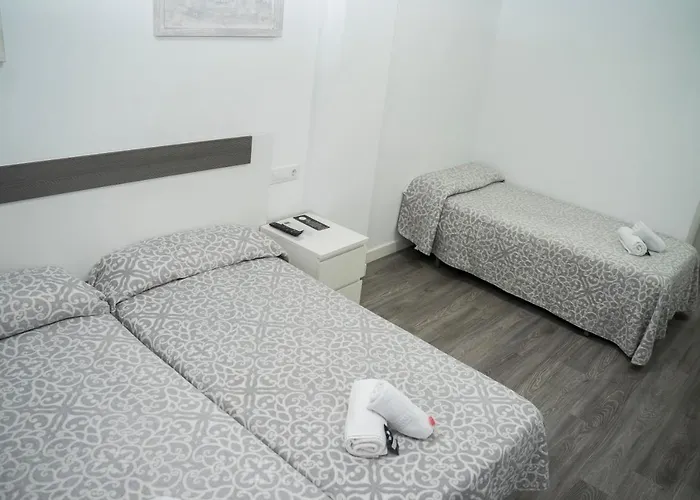 Gasthof Goyesco Plaza