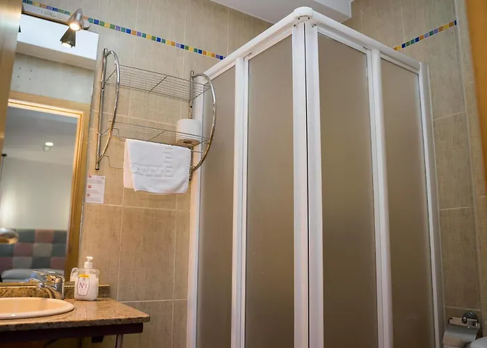 Goyesco Plaza 3* Plasencia