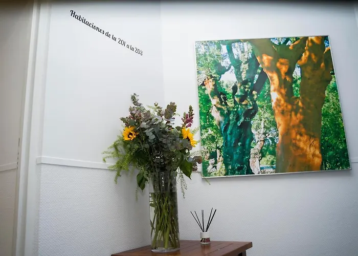 Goyesco Plaza 3* Plasencia