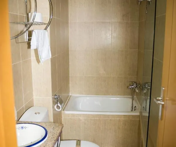 Goyesco Plaza Gasthuis