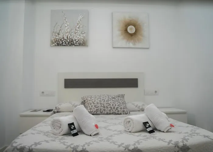 Goyesco Plaza Gasthof Plasencia