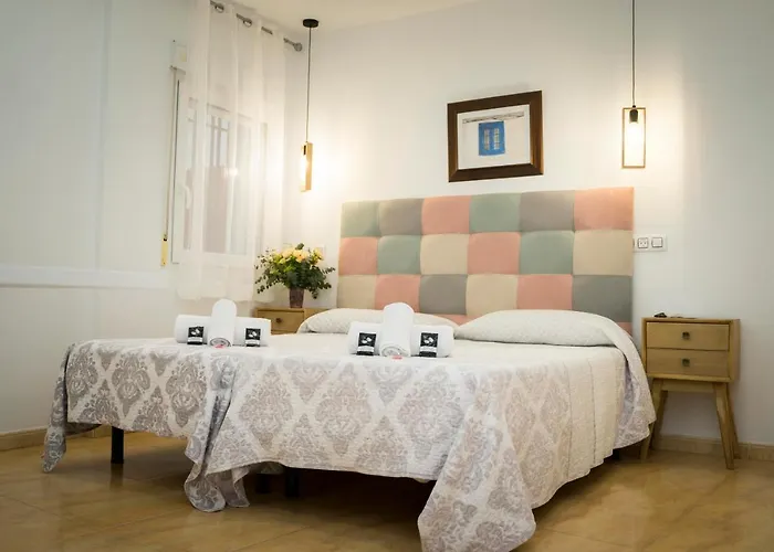 Goyesco Plaza 3* Plasencia