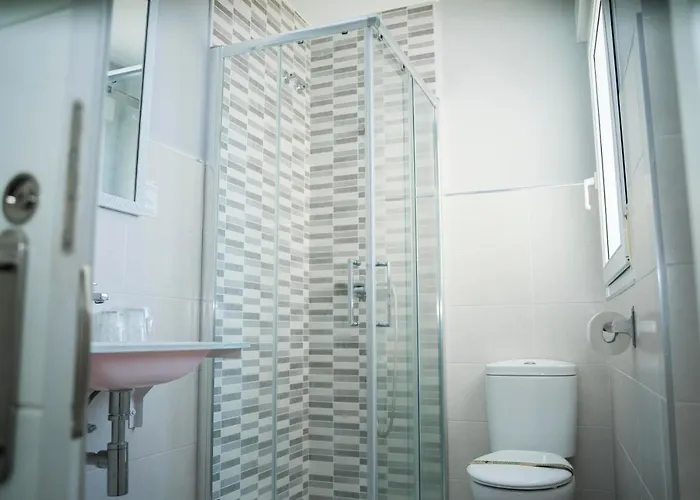 Gasthof Goyesco Plaza Plasencia