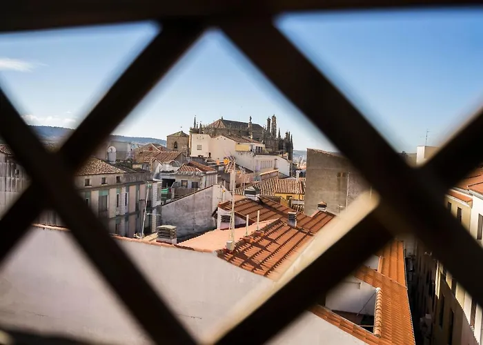 Goyesco Plaza Plasencia