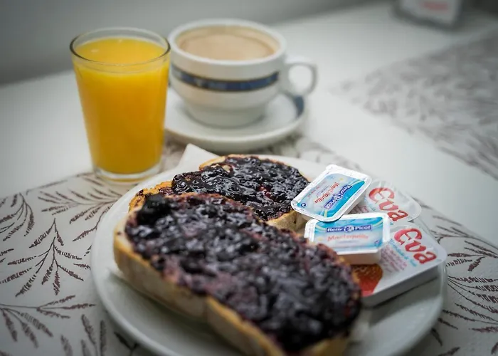 Goyesco Plaza Gasthof 3*