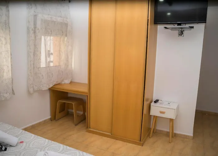 Gasthof Goyesco Plaza Plasencia