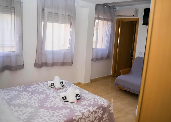 Goyesco Plaza Plasencia